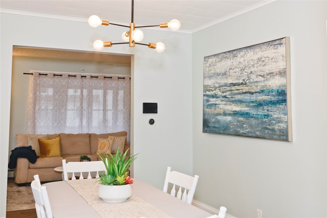 147 Scottsville Road Rochester, NY 14611 - Photo 9 of 28