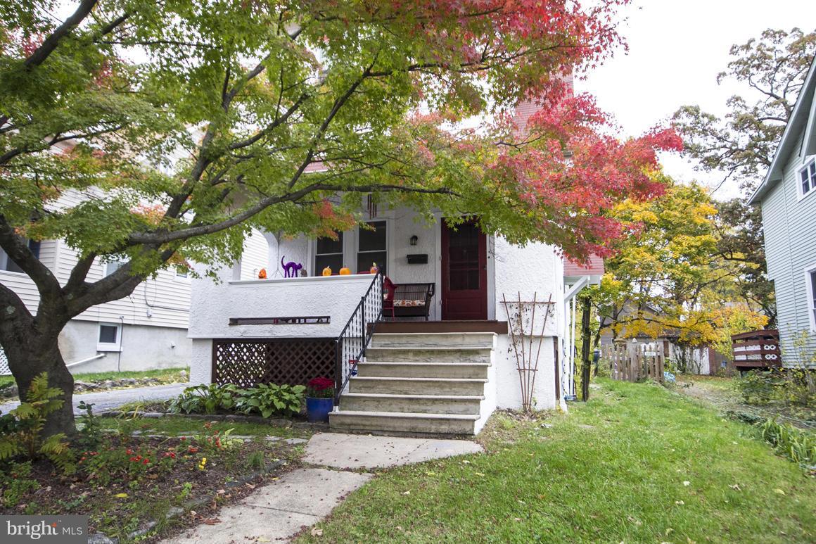 6005 Sycamore Road Baltimore, MD 21212 - Photo 3 of 29 Exterior (Front)