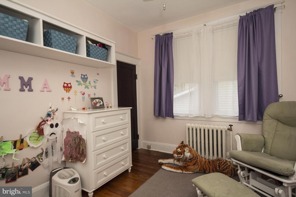 6005 Sycamore Road Baltimore, MD 21212 - Photo 21 of 29 Bedroom