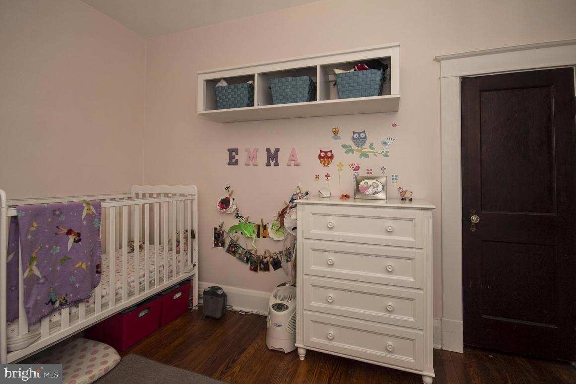 6005 Sycamore Road Baltimore, MD 21212 - Photo 22 of 29 Bedroom