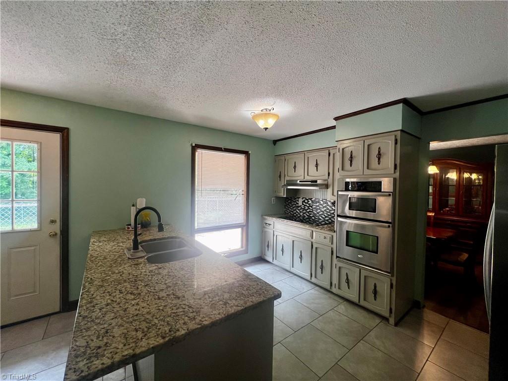 286 Kennen Krest Road Mocksville, NC 27028 - Photo 14 of 29