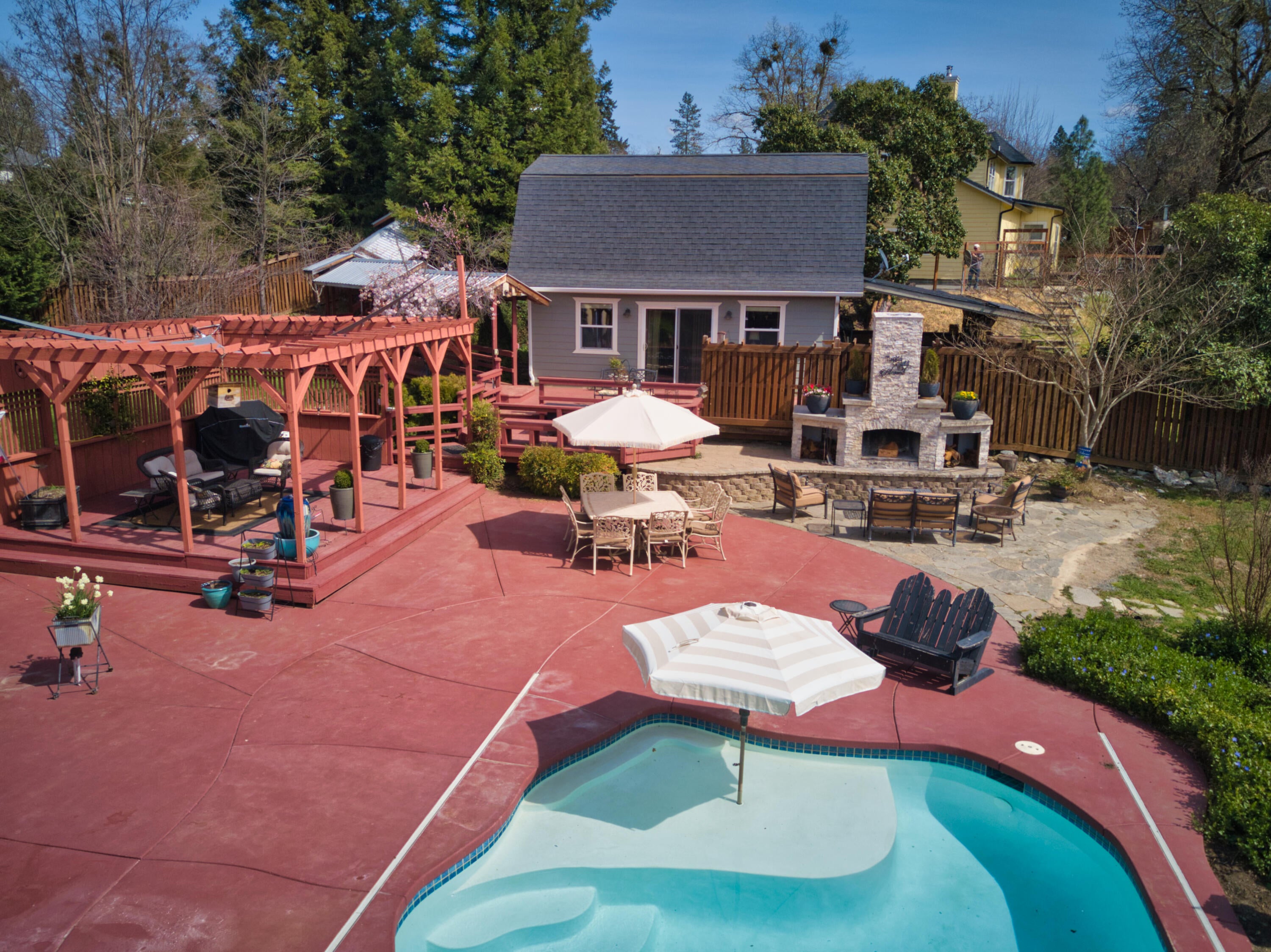 281 Oak Ranch Road Grants Pass, OR 97526 - Photo 119 of 120 DJI_0775