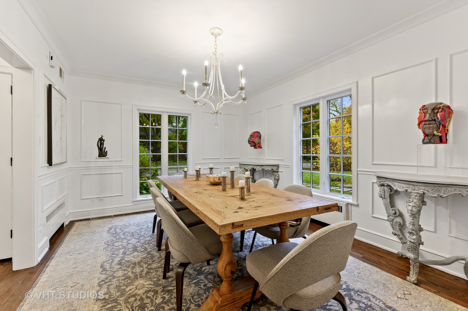 924 Sheridan Road Wilmette, IL 60091 - Photo 19 of 43