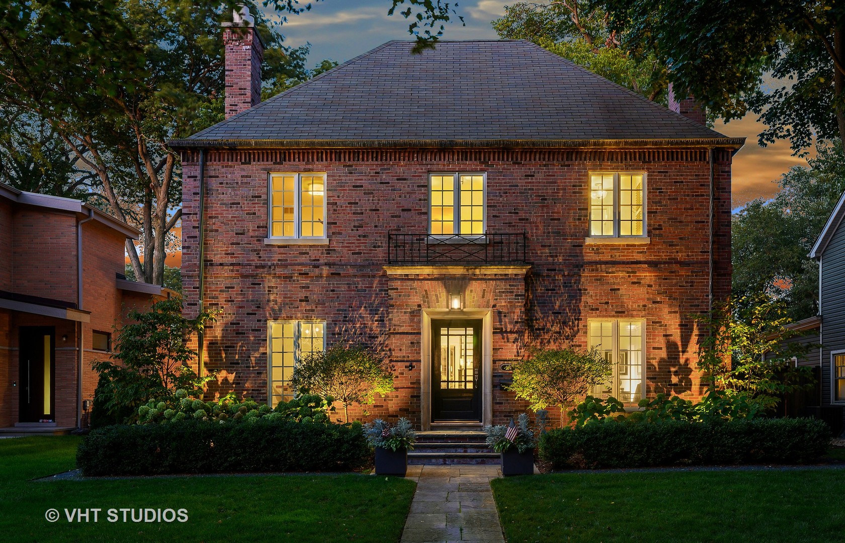 924 Sheridan Road Wilmette, IL 60091 - Photo 3 of 43