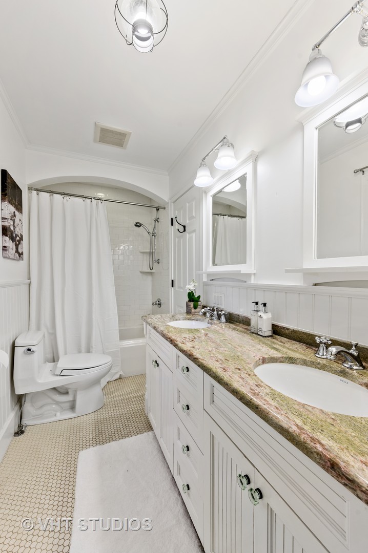 924 Sheridan Road Wilmette, IL 60091 - Photo 29 of 43