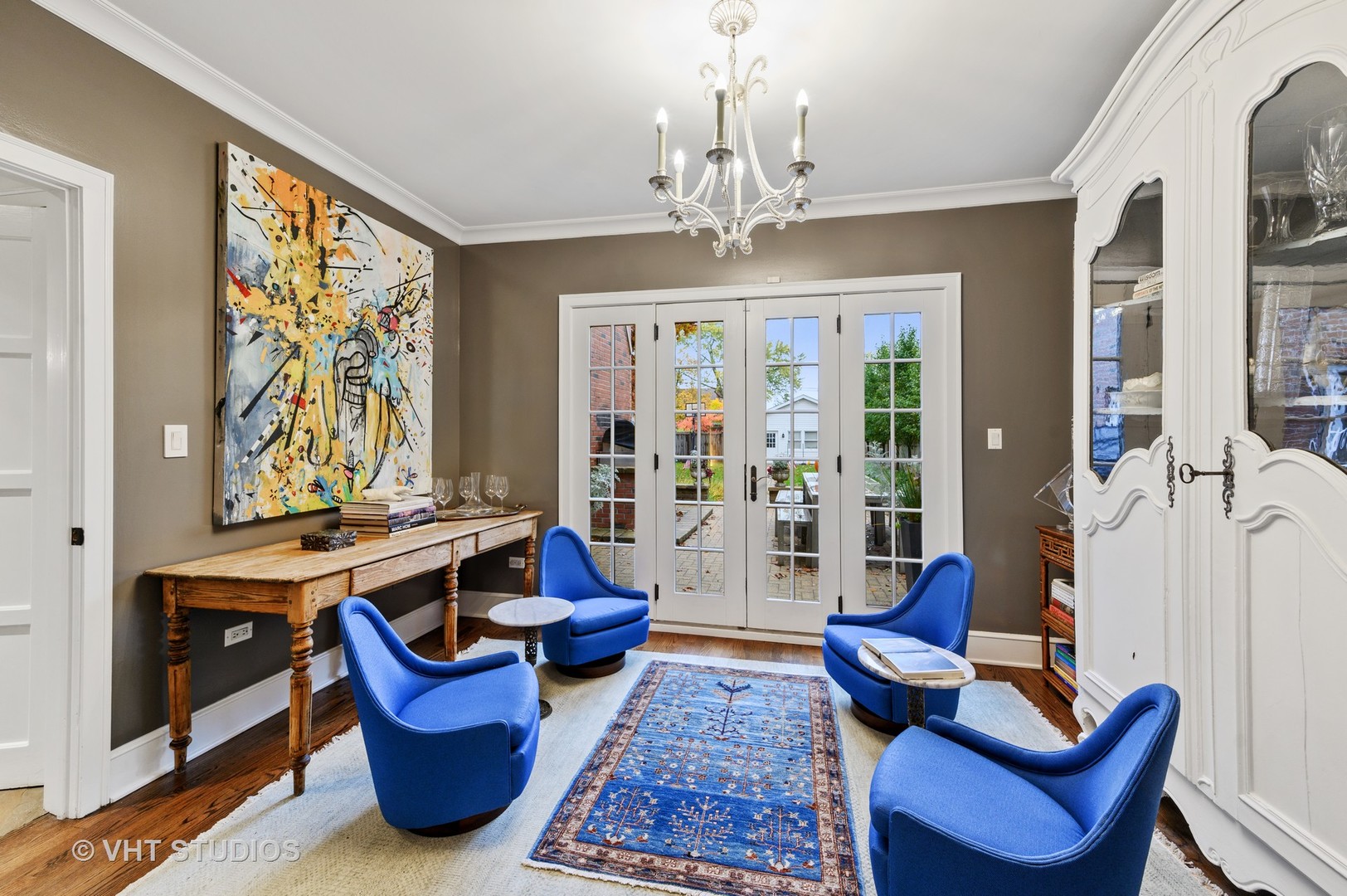 924 Sheridan Road Wilmette, IL 60091 - Photo 10 of 43