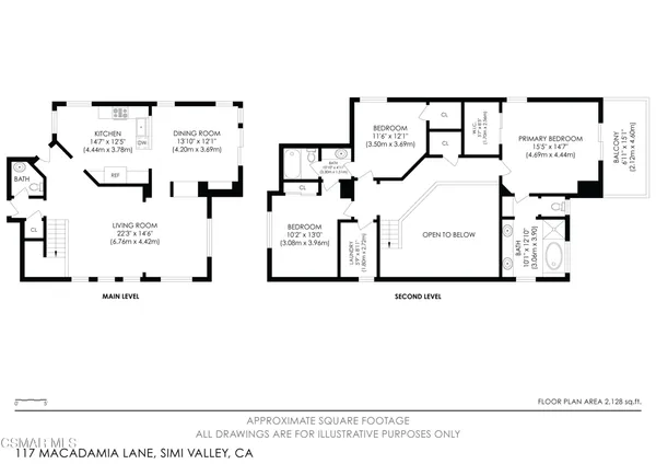 $899,000 | 117 Macademia Lane, Simi Valley, CA 93065