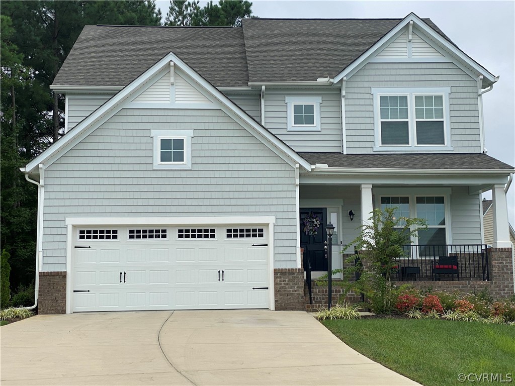 11944 Sternwalk Court Chester, VA 23836 - Photo 1 of 17