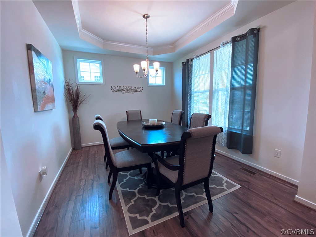 11944 Sternwalk Court Chester, VA 23836 - Photo 11 of 17