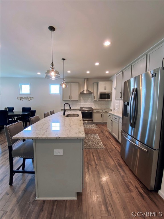 11944 Sternwalk Court Chester, VA 23836 - Photo 16 of 17