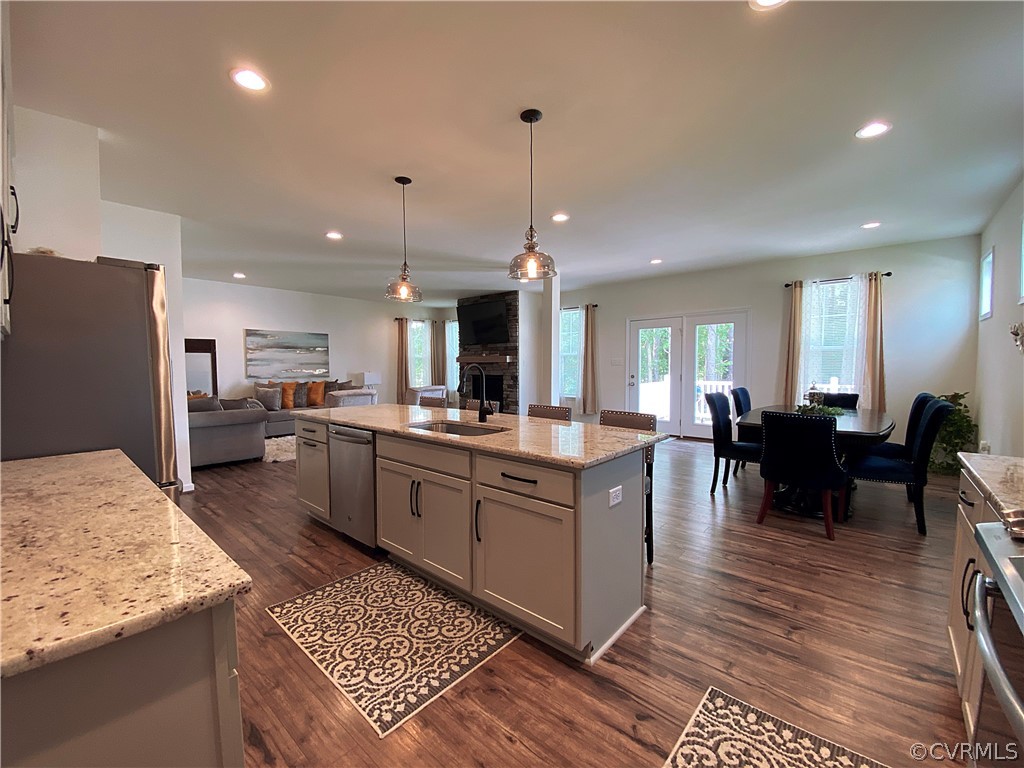 11944 Sternwalk Court Chester, VA 23836 - Photo 17 of 17