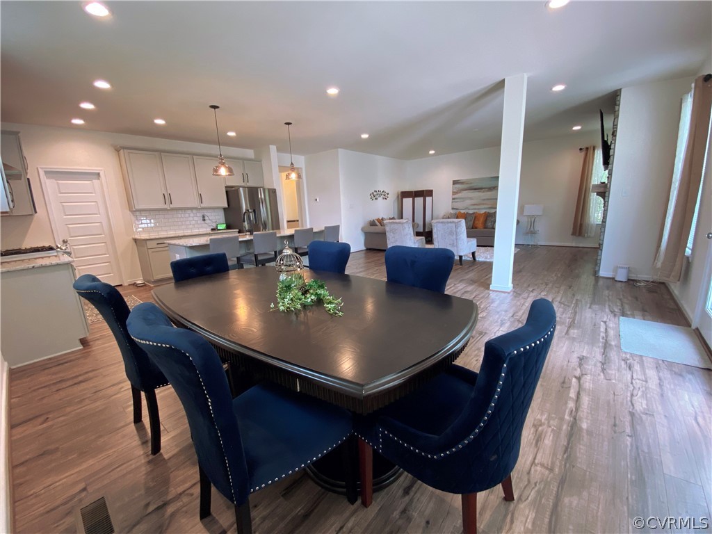 11944 Sternwalk Court Chester, VA 23836 - Photo 4 of 17