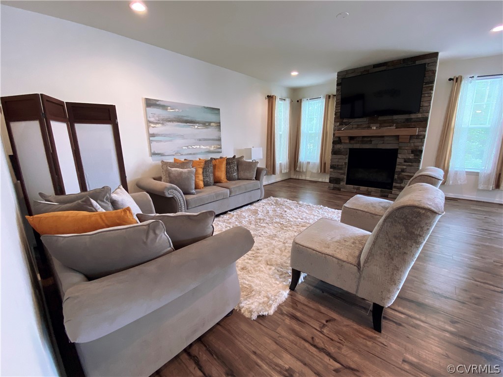 11944 Sternwalk Court Chester, VA 23836 - Photo 5 of 17