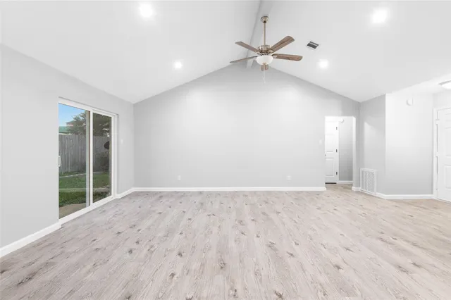 $1,875 | 10922 Village Trail Drive, Houston, TX 77065