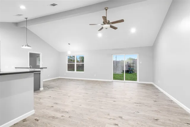 $1,875 | 10922 Village Trail Drive, Houston, TX 77065