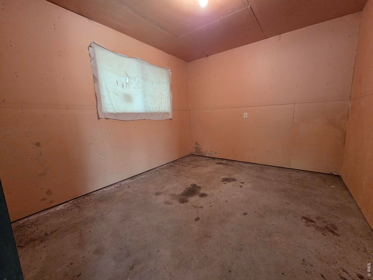 328 North Skinner Road Allenspark, CO 80510 - Photo 40 of 41 Additional Room in Garage