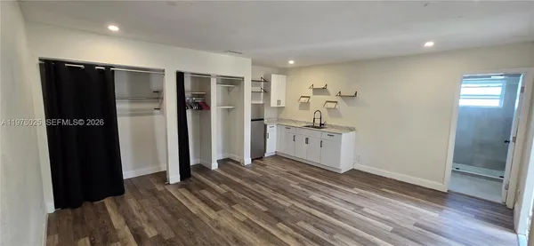 $1,550 | 201 Northeast 2nd Avenue, Unit 1, Dania Beach, FL 33004