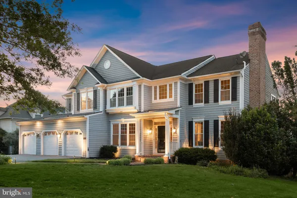 $1,500,000 | 3606 Willow Birch Drive, Glenwood, MD 21738