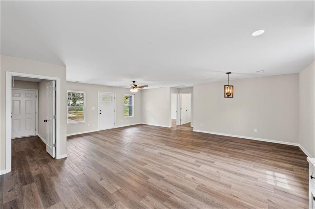 2700 Chulio Road Southeast Rome, GA 30161 - Photo 15 of 17