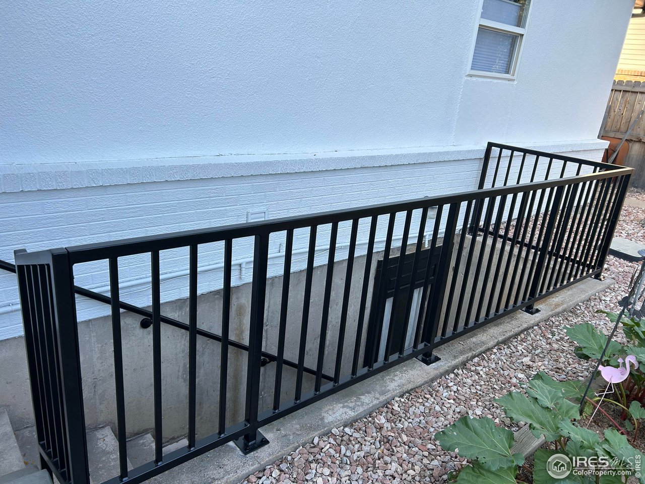 807 Locust Street Windsor, CO 80550 - Photo 31 of 40 a view of a balcony