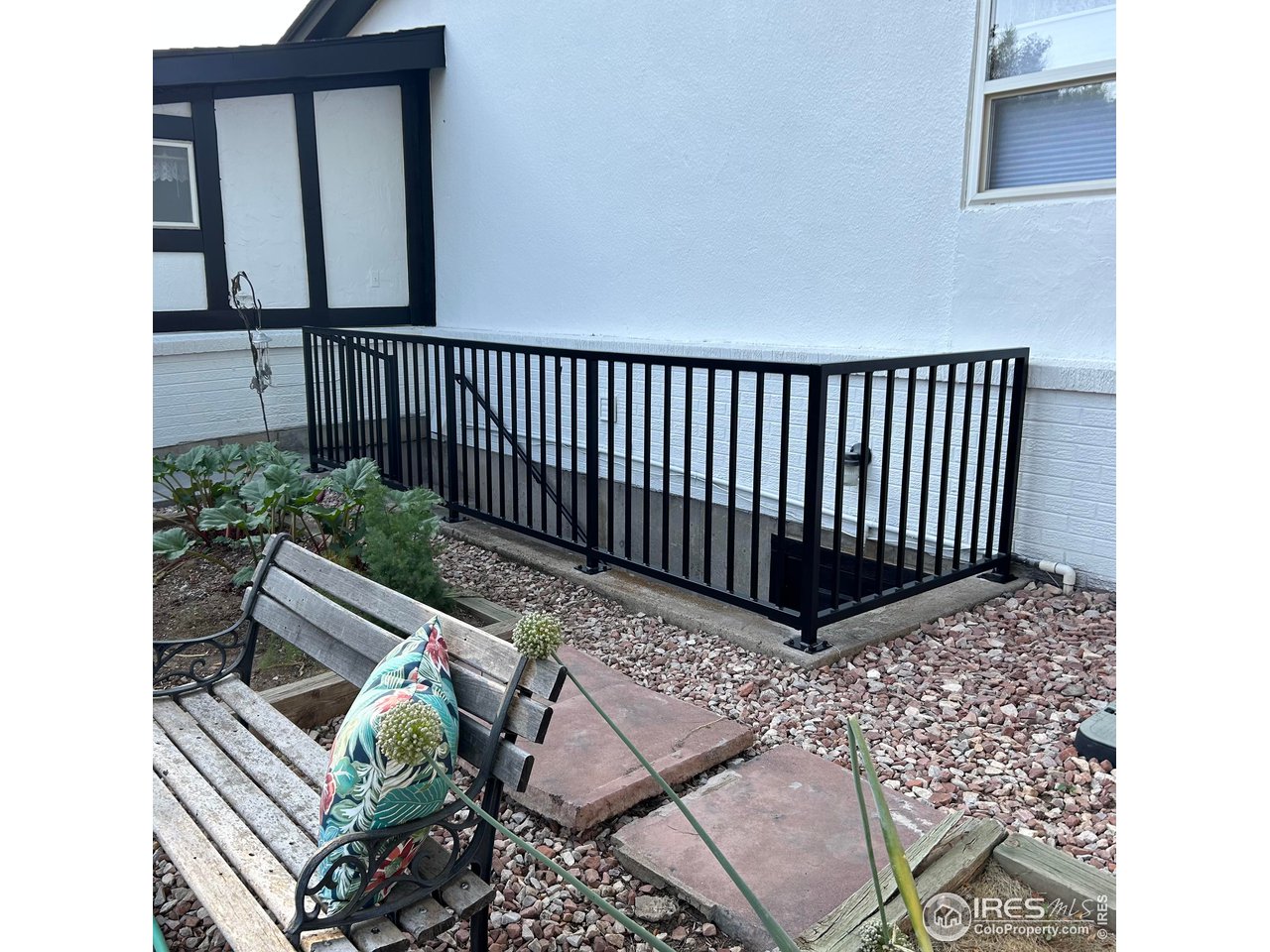 807 Locust Street Windsor, CO 80550 - Photo 34 of 40 a view of entryway