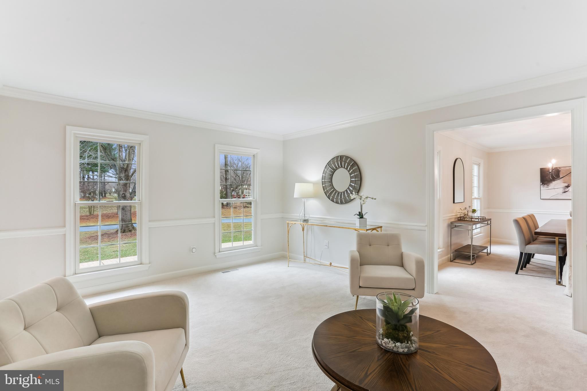 9409 Thornedike Drive Laytonsville, MD 20882 - Photo 15 of 86