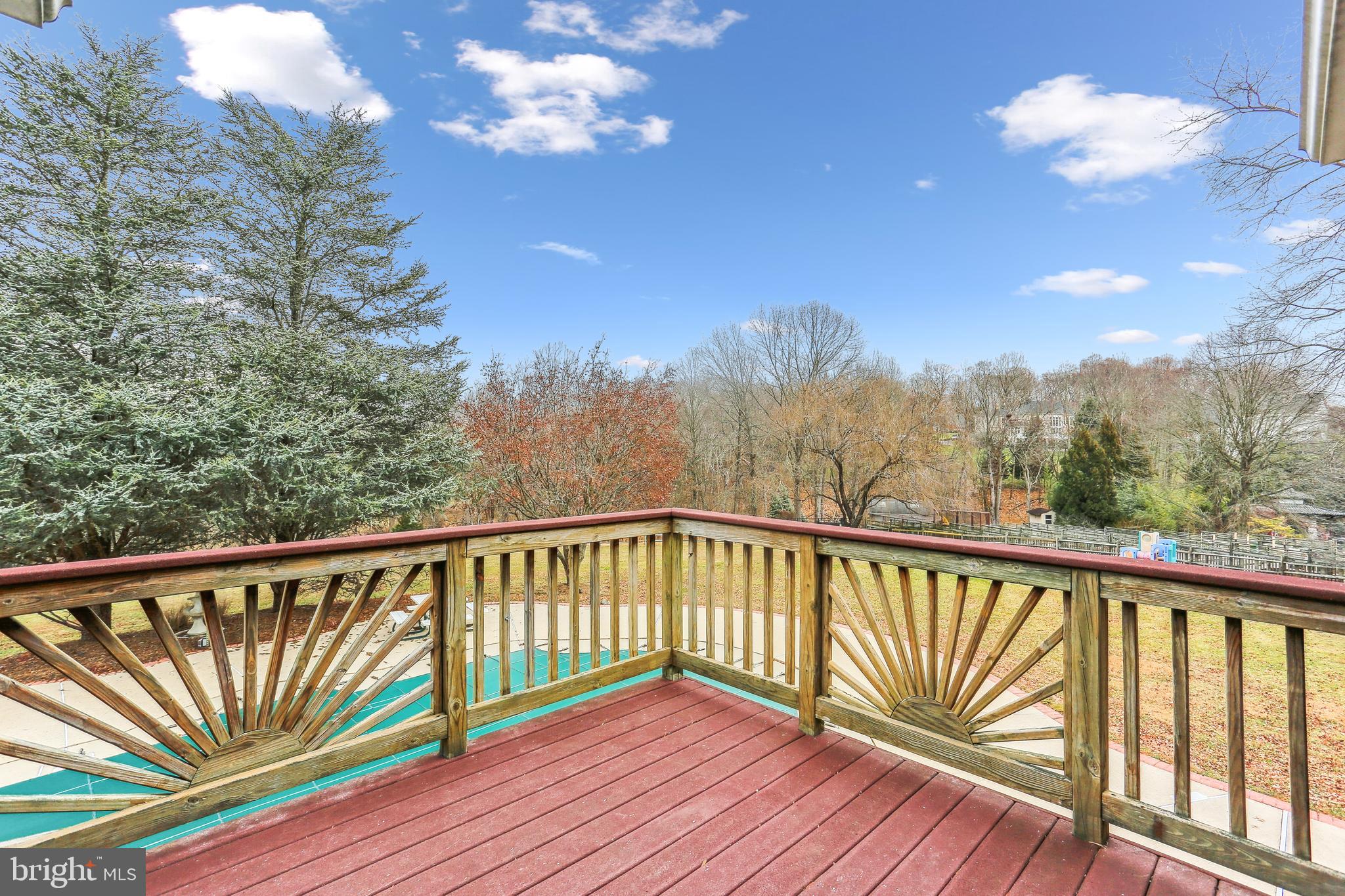 9409 Thornedike Drive Laytonsville, MD 20882 - Photo 33 of 86