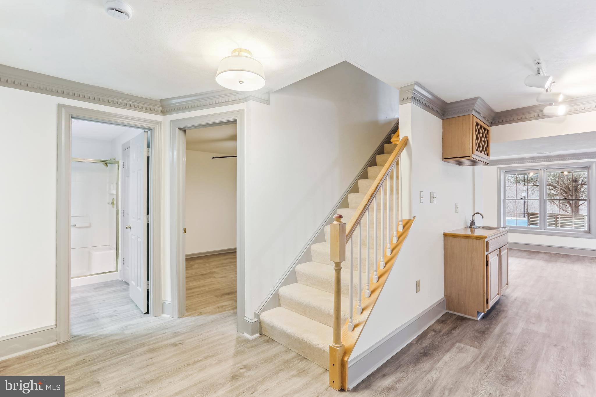 9409 Thornedike Drive Laytonsville, MD 20882 - Photo 66 of 86 Lower-level recreation room