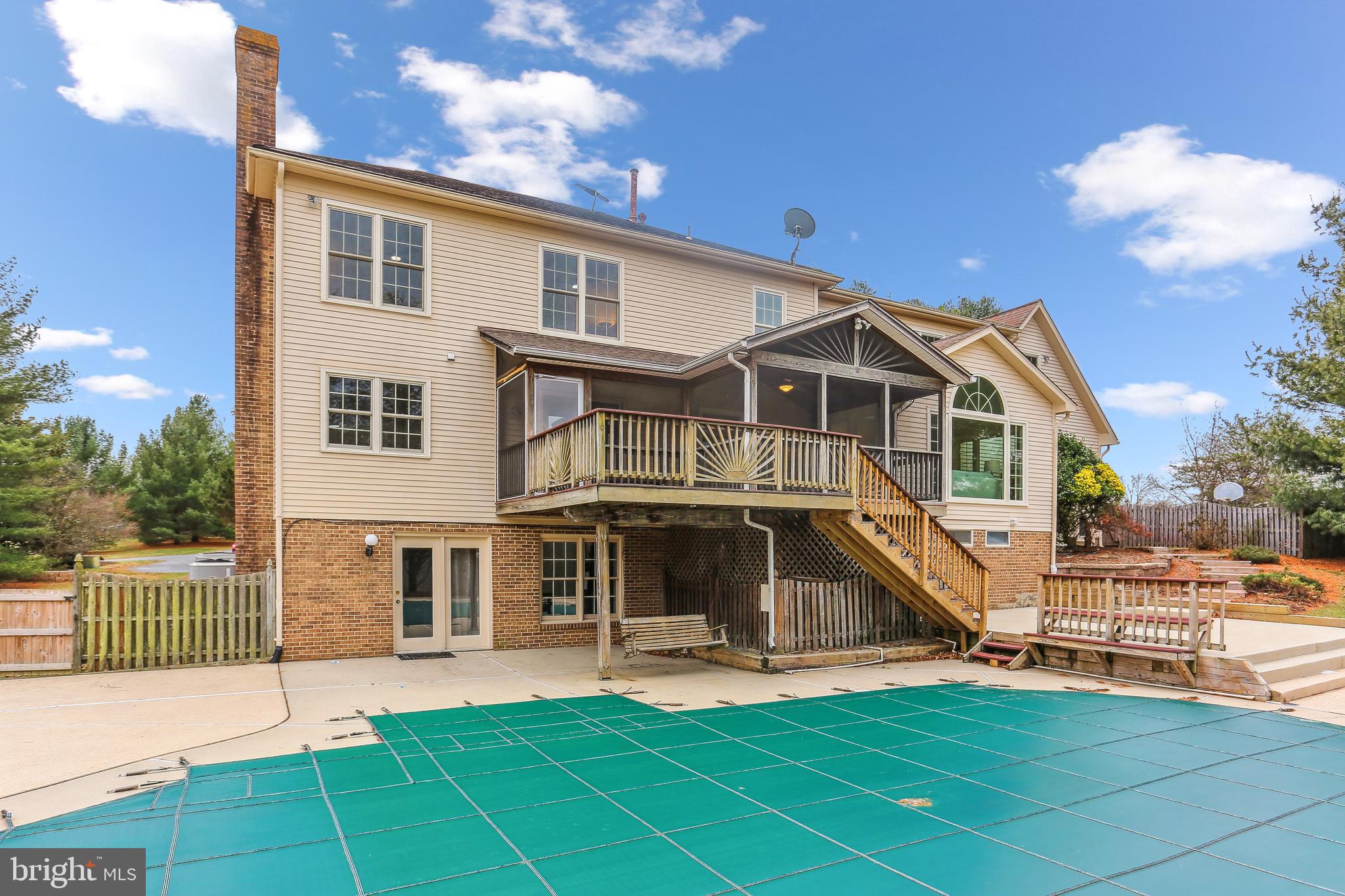 9409 Thornedike Drive Laytonsville, MD 20882 - Photo 83 of 86