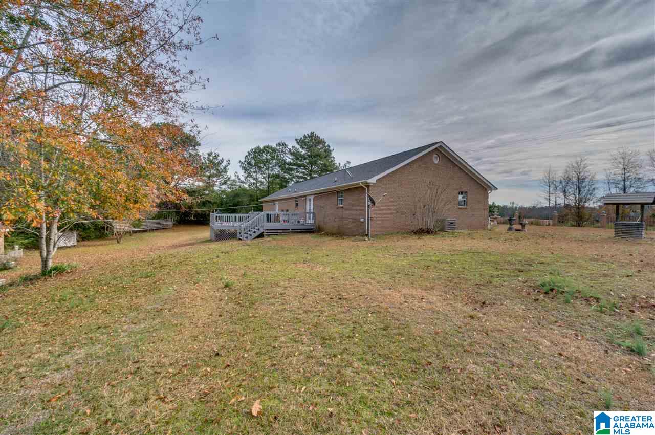 5313 County Road 24 Verbena, AL 36091 - Photo 37 of 49