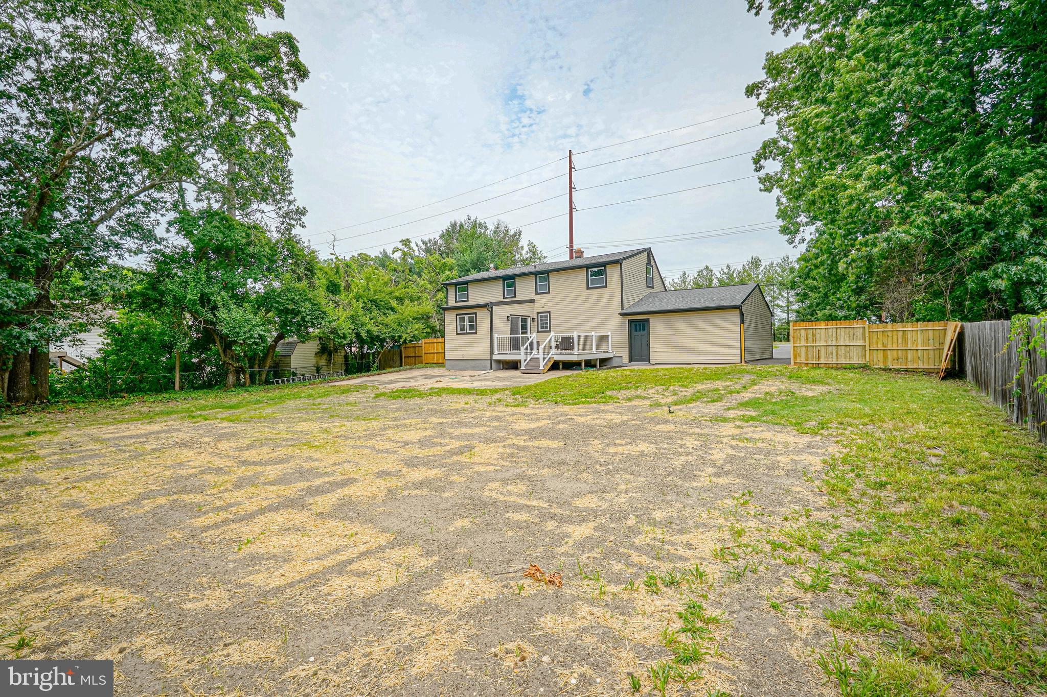 299 Hickstown Road Sicklerville, NJ 08081 - Photo 42 of 43