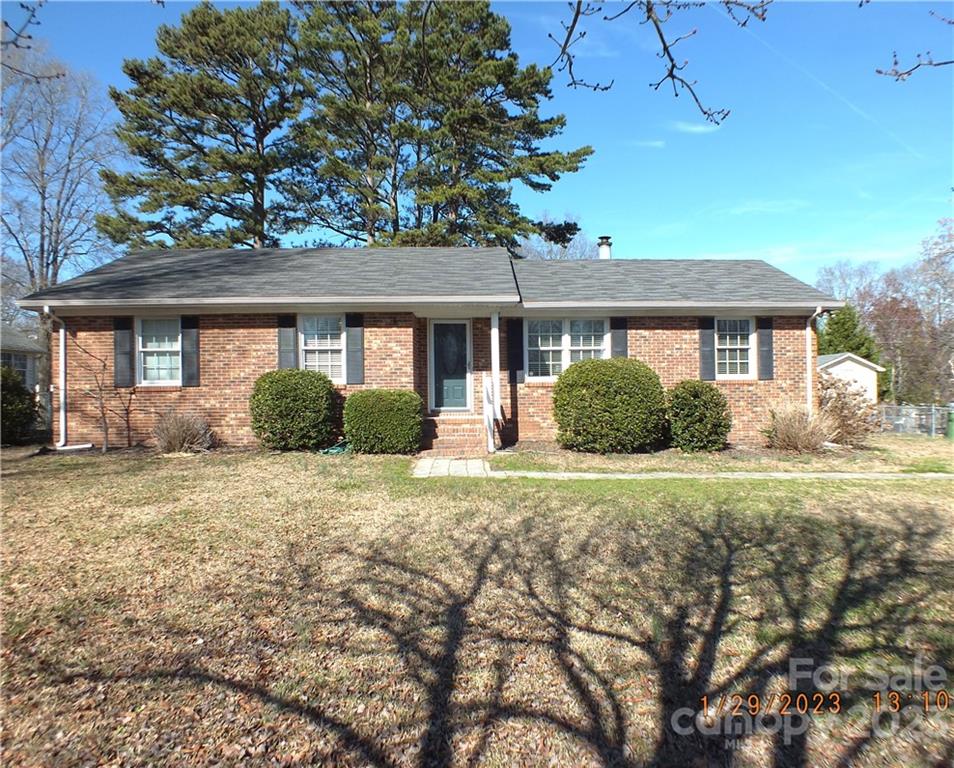 2024 Hilton Way Road Lancaster, SC 29720 - Photo 1 of 24 Gallery Image 1
