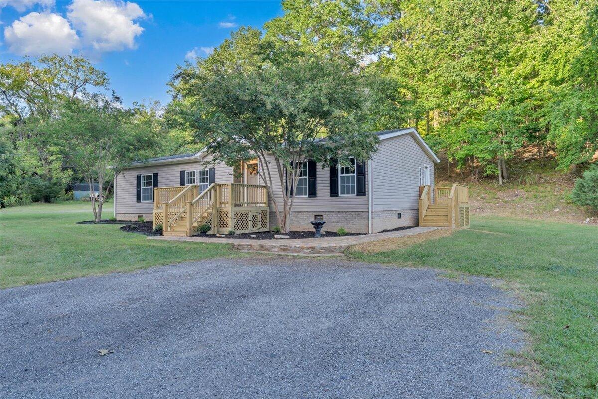 4771 Little Bear Road Salem, VA 24153 - Photo 35 of 36 37-MIB01005