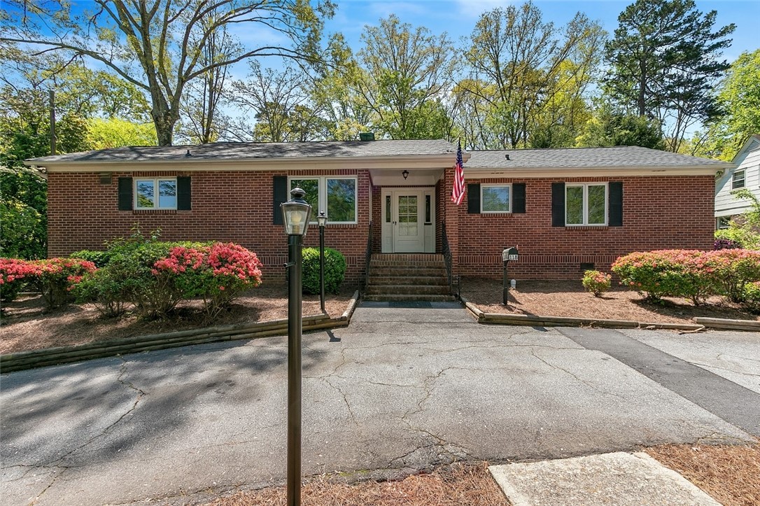 118 Riggs Drive Clemson, SC 29631 - Photo 3 of 25 Gallery Image 3