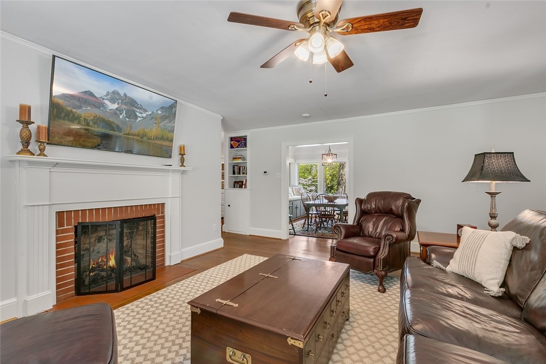 118 Riggs Drive Clemson, SC 29631 - Photo 6 of 25 Gallery Image 6