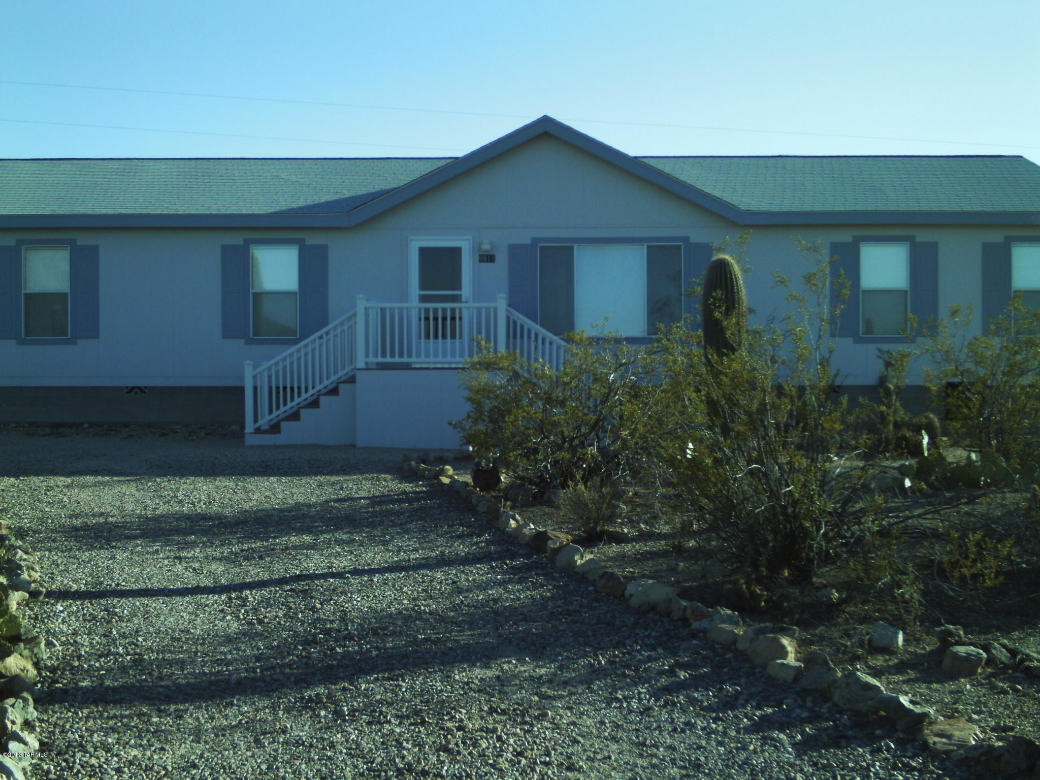 9811 West Picture Rocks Road Tucson, AZ 85743 - Photo 2 of 24 Gallery Image 2