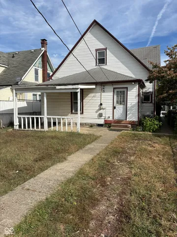 $134,900 | 34 North Addison Street, Indianapolis, IN 46222