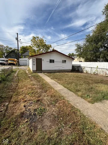 $134,900 | 34 North Addison Street, Indianapolis, IN 46222