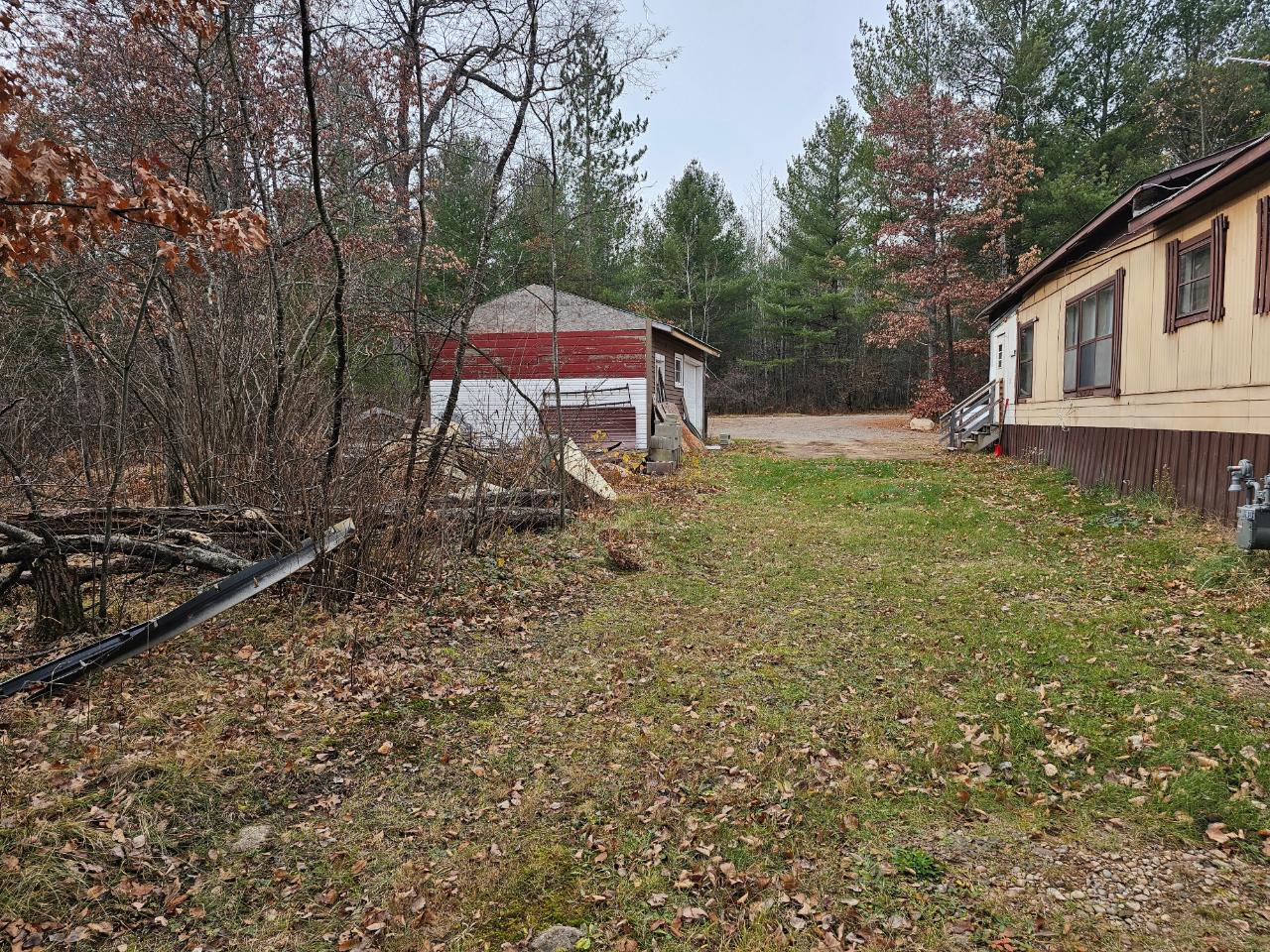 N10228 South Pine Road Tomahawk, WI 54487 - Photo 30 of 31 Gallery Image 30