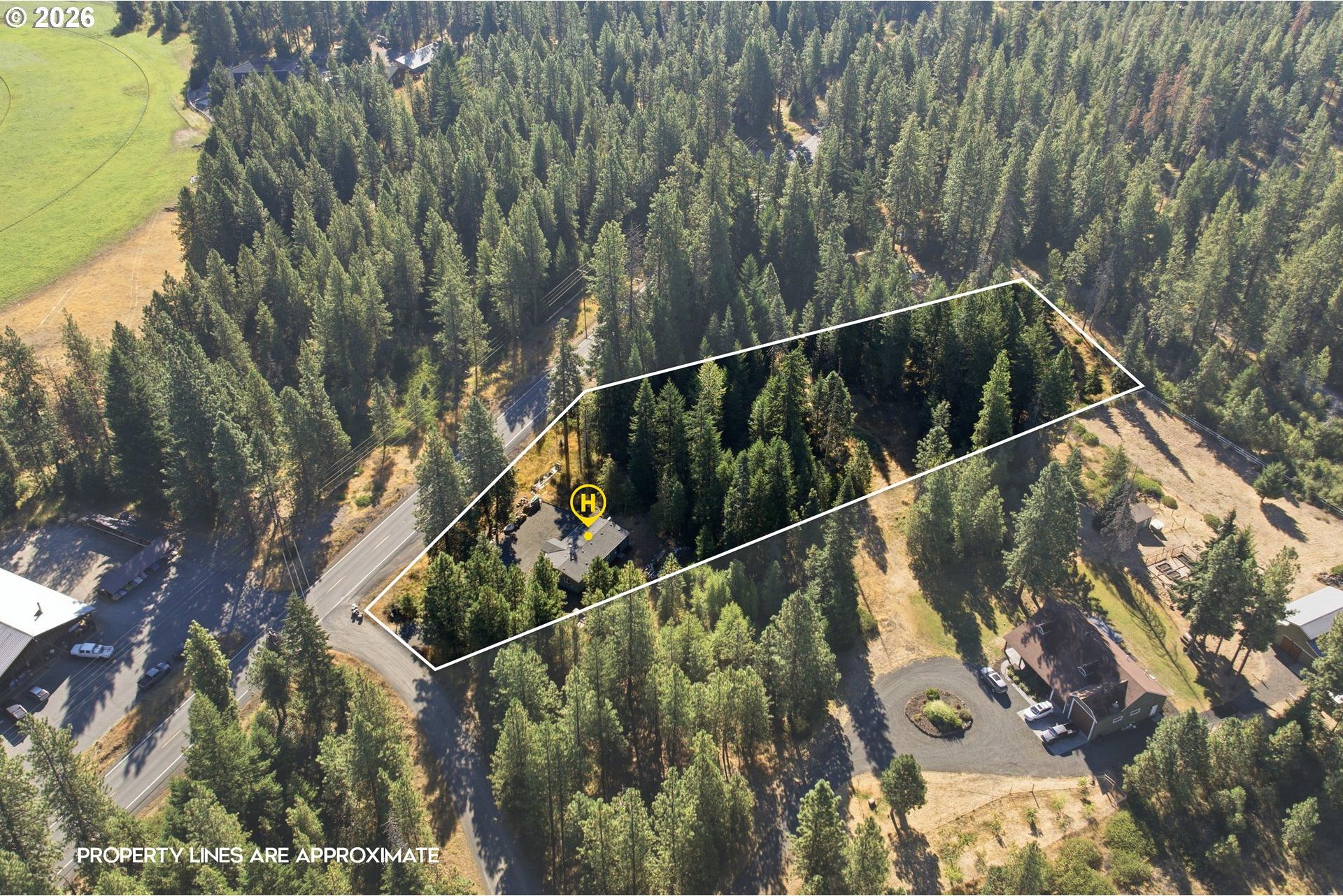 2 Westside Road Trout Lake, WA 98650 - Photo 3 of 46 Gallery Image 3