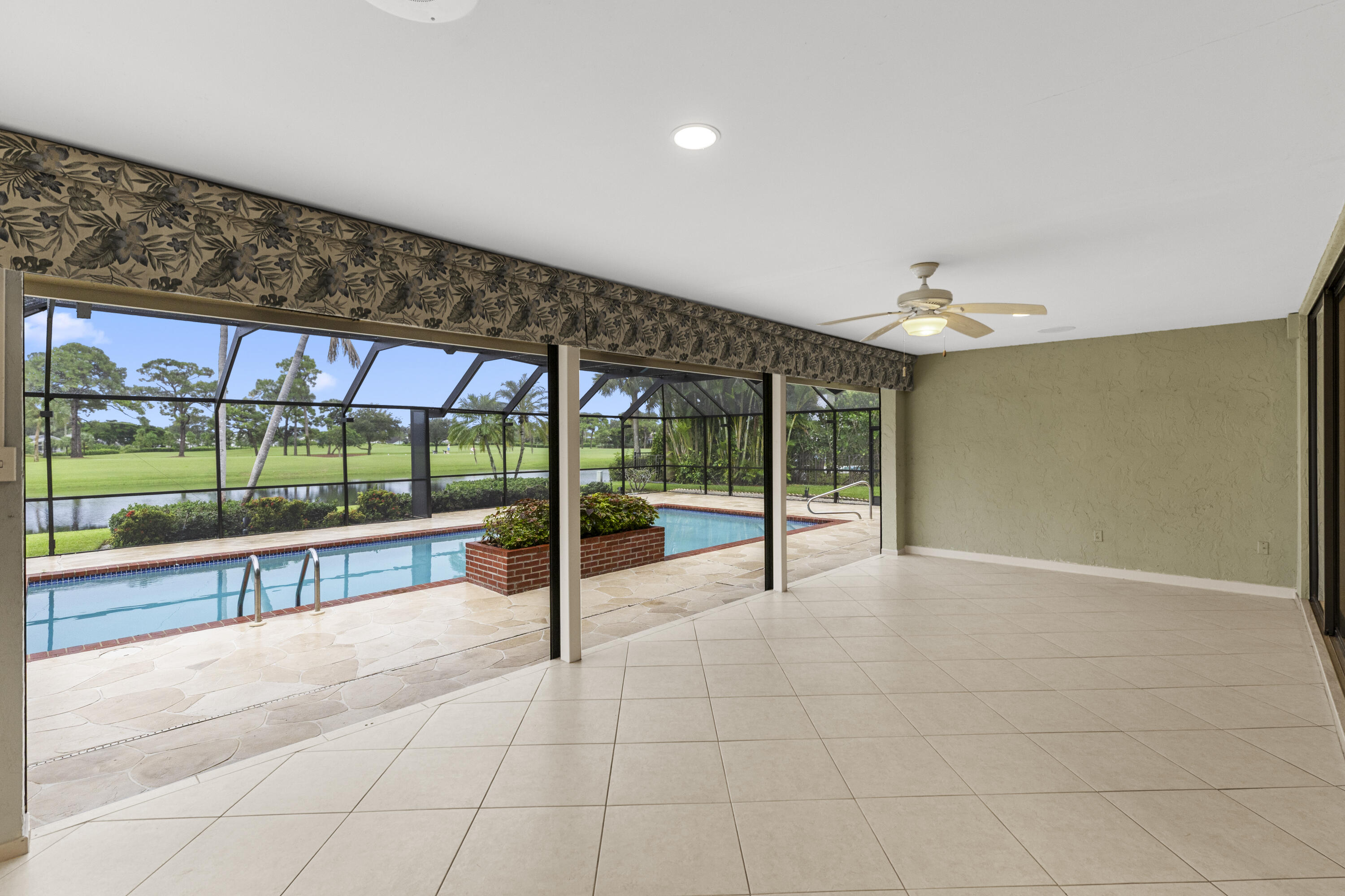 Undisclosed Address Delray Beach, FL 33445 - Photo 27 of 44 Covered Patio