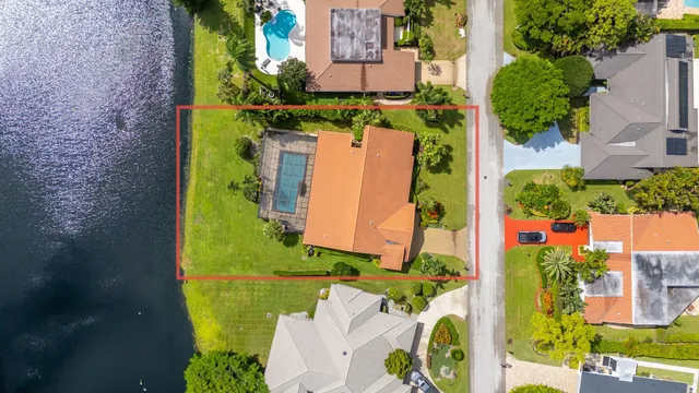 $7,945 | Undisclosed Address, Delray Beach, FL 33445