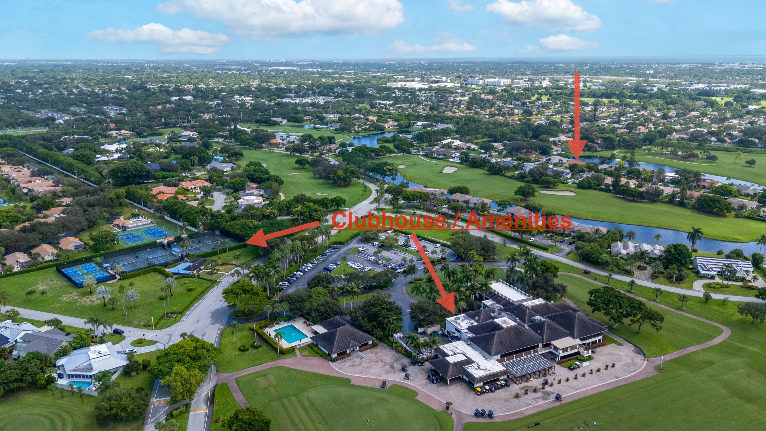 Undisclosed Address Delray Beach, FL 33445 - Photo 40 of 44