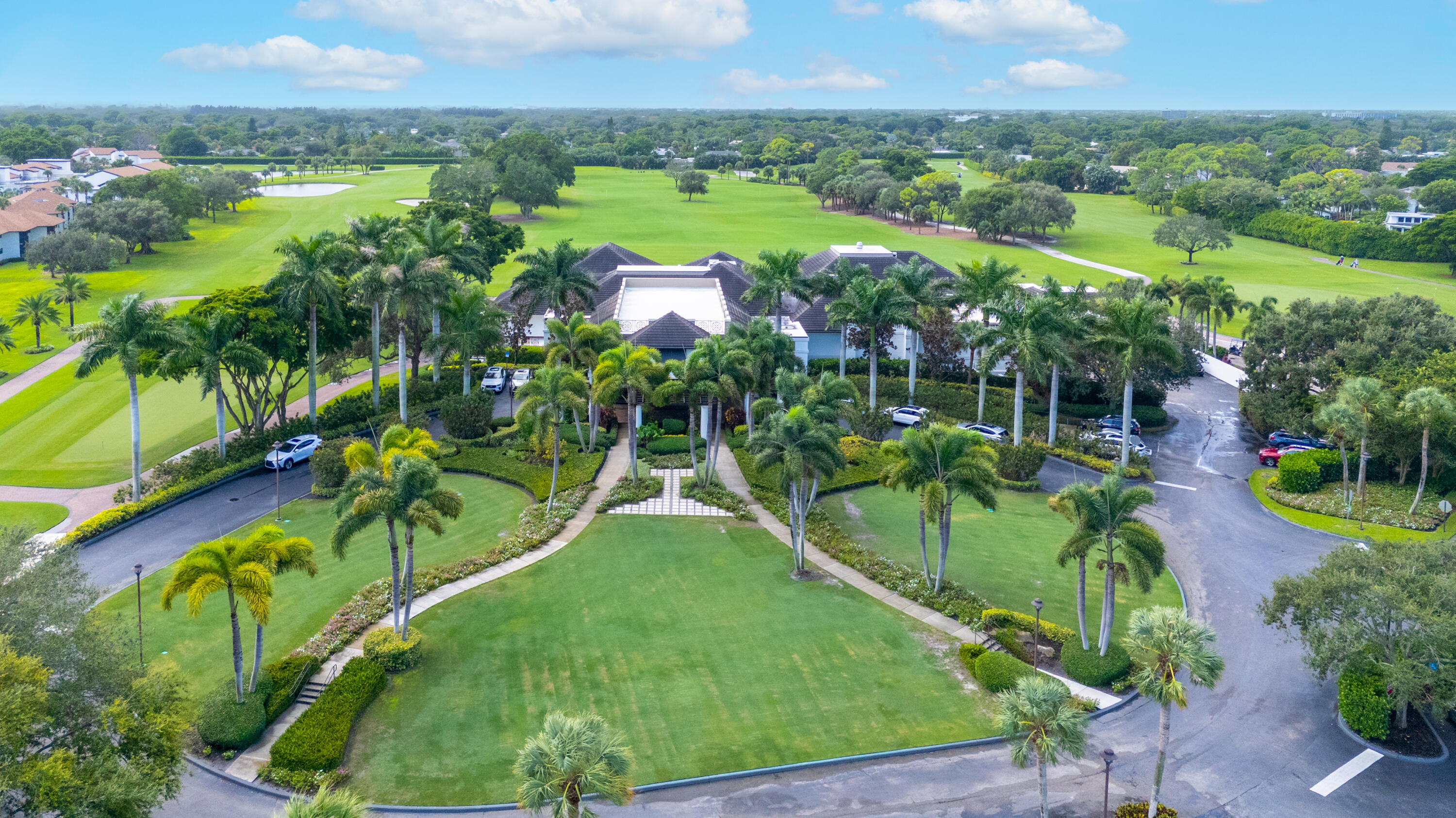Undisclosed Address Delray Beach, FL 33445 - Photo 42 of 44 Country Club & Golf Course