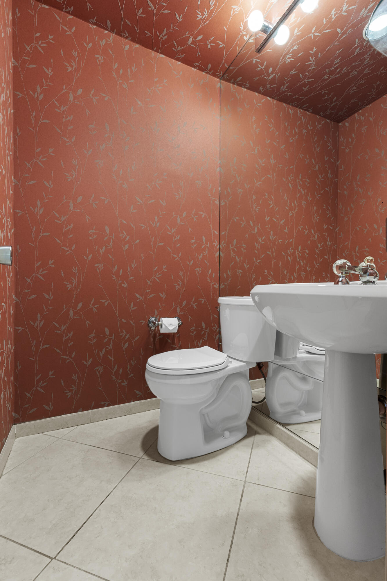 Undisclosed Address Delray Beach, FL 33445 - Photo 6 of 44 Powder Room