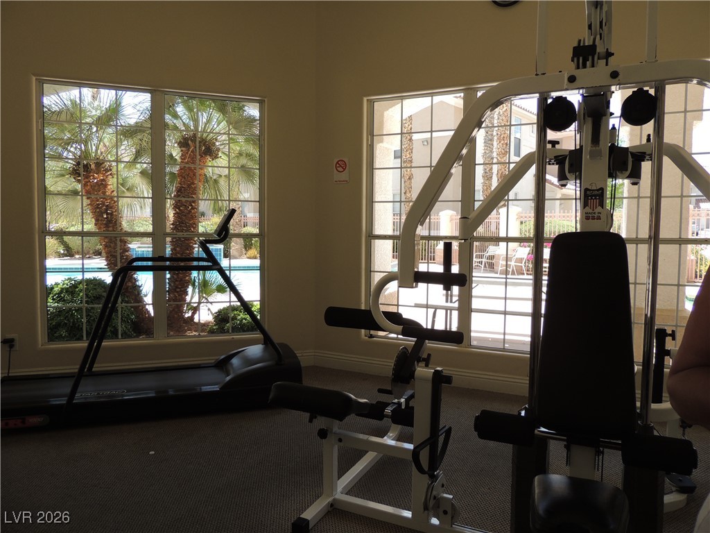 8555 West Russell Road, Unit 1102 Las Vegas, NV 89113 - Photo 33 of 35