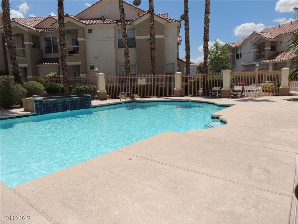 8555 West Russell Road, Unit 1102 Las Vegas, NV 89113 - Photo 34 of 35