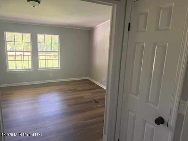 1552 South Mullins Road Holly Springs, MS 38635 - Photo 13 of 15 IMG_0608