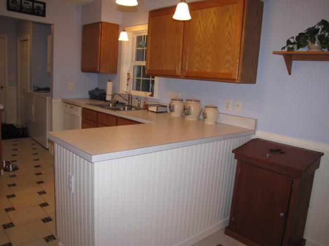 286 Weeks Road Richmond, ME 04357 - Photo 4 of 18 Kitchen.