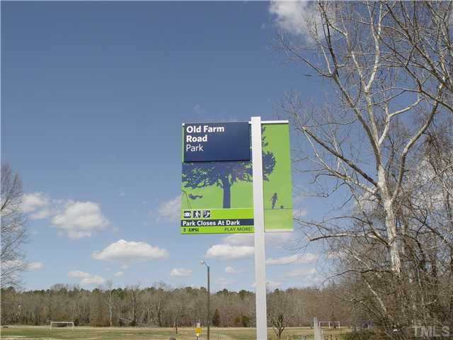 610 Rippling Stream Road Durham, NC 27704 - Photo 16 of 19 Photo 17